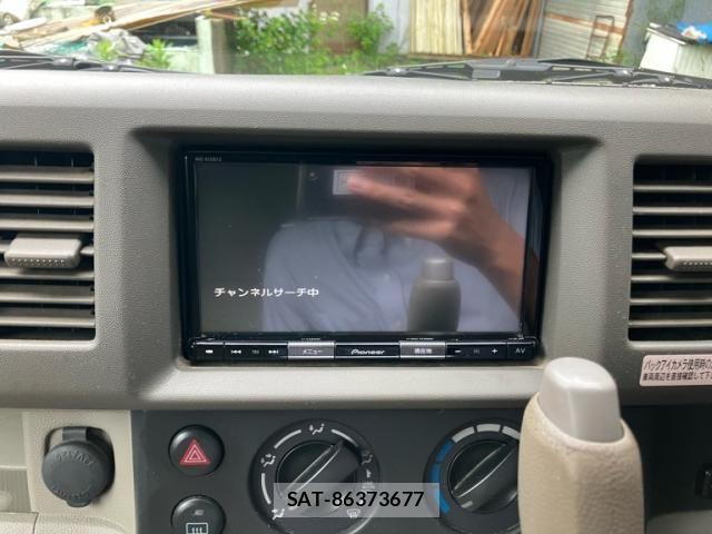 Suzuki EVERY 2008-09 7879778-23