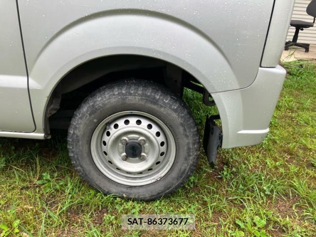 Suzuki EVERY 2008-09 7879778-6