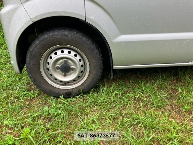 Suzuki EVERY 2008-09 7879778-7