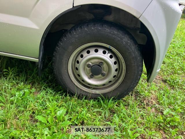 Suzuki EVERY 2008-09 7879778-8