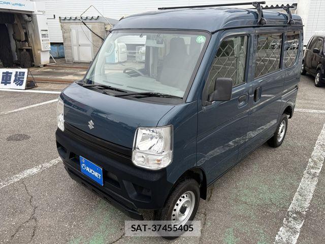 Suzuki EVERY 2019-11 7879770-0