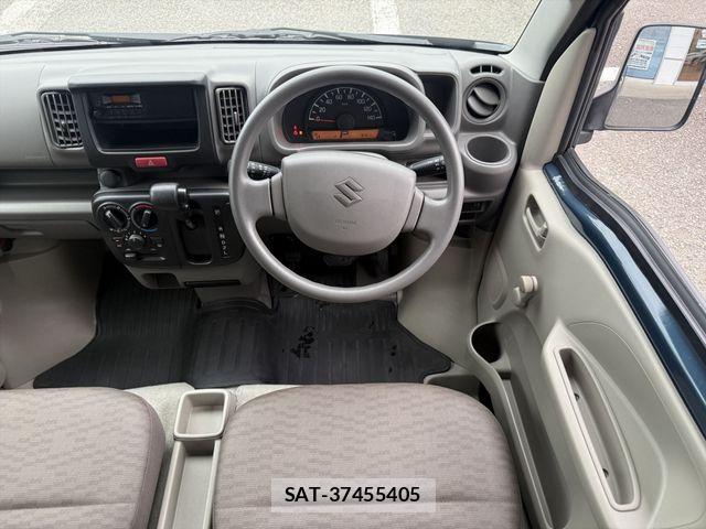 Suzuki EVERY 2019-11 7879770-9