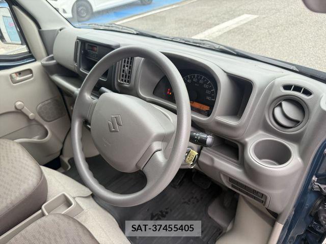 Suzuki EVERY 2019-11 7879770-10