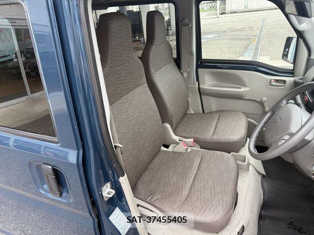 Suzuki EVERY 2019-11 7879770-11