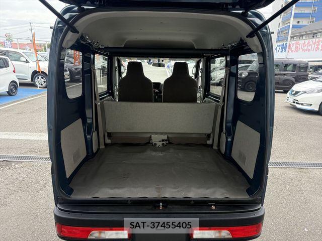 Suzuki EVERY 2019-11 7879770-14