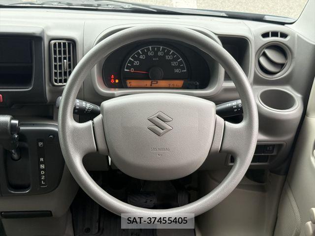 Suzuki EVERY 2019-11 7879770-16