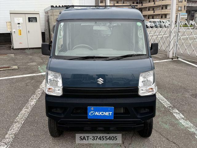 Suzuki EVERY 2019-11 7879770-1