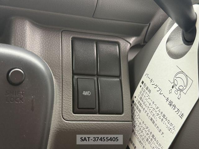 Suzuki EVERY 2019-11 7879770-24