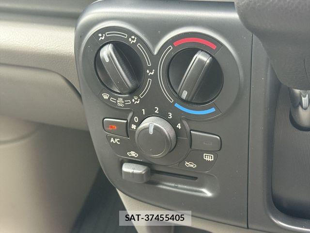 Suzuki EVERY 2019-11 7879770-26