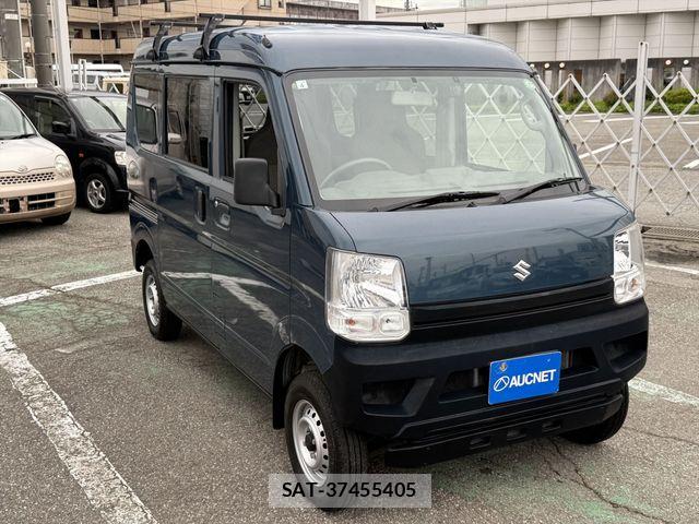 Suzuki EVERY 2019-11 7879770-2