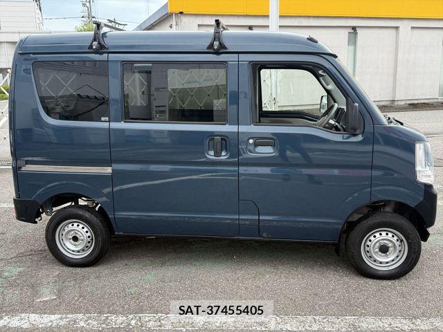 Suzuki EVERY 2019-11 7879770-3