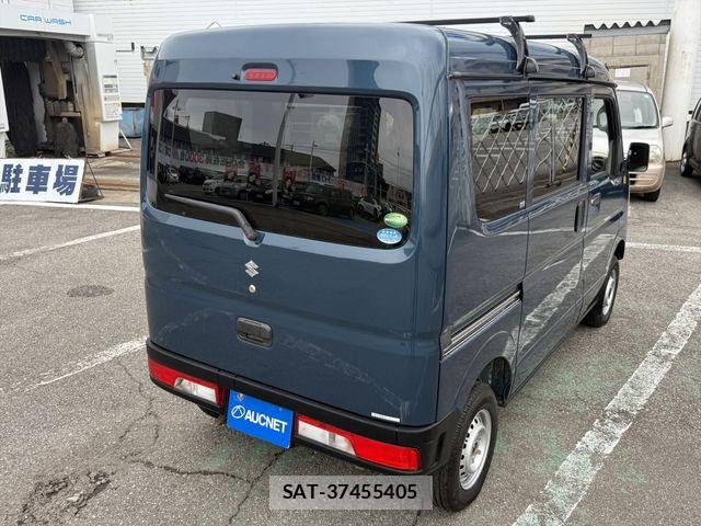 Suzuki EVERY 2019-11 7879770-4