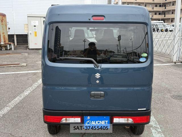 Suzuki EVERY 2019-11 7879770-5