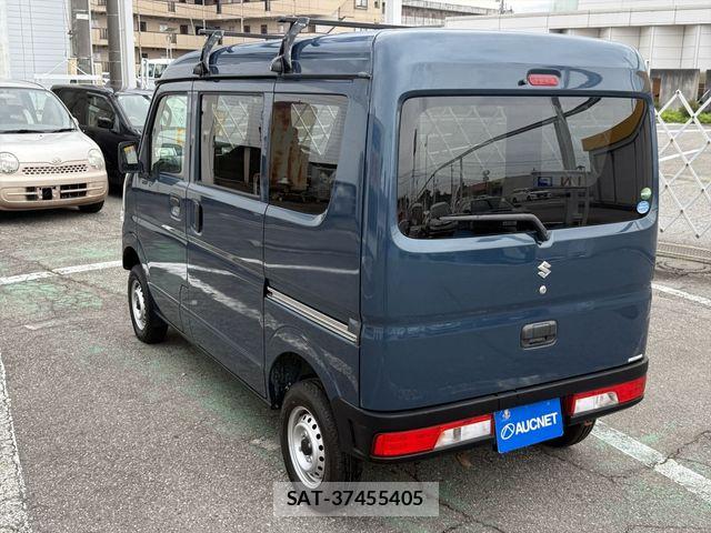 Suzuki EVERY 2019-11 7879770-6