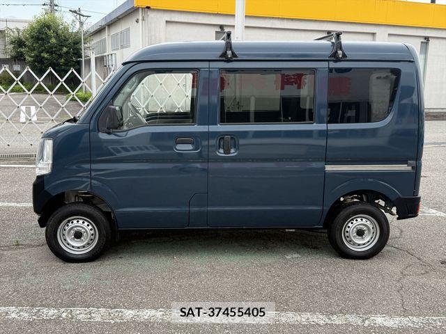 Suzuki EVERY 2019-11 7879770-7