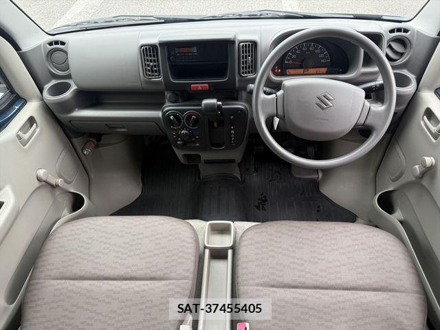 Suzuki EVERY 2019-11 7879770-8