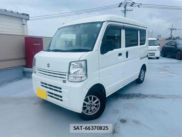 Suzuki EVERY 2020-11 7903475-0