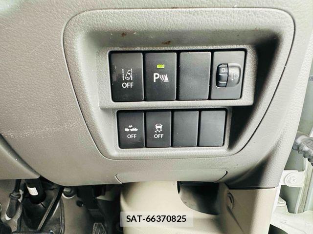 Suzuki EVERY 2020-11 7903475-15