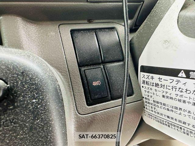 Suzuki EVERY 2020-11 7903475-16