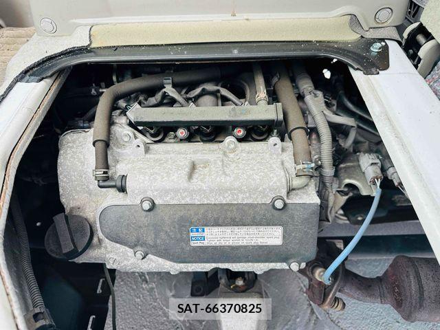 Suzuki EVERY 2020-11 7903475-22