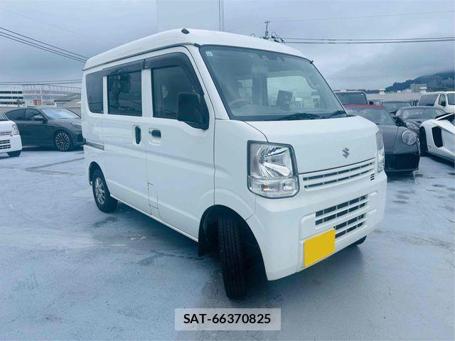 Suzuki EVERY 2020-11 7903475-4