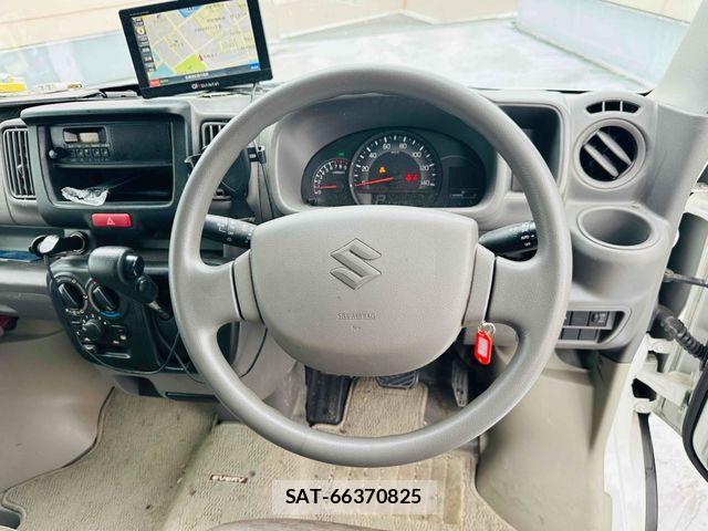 Suzuki EVERY 2020-11 7903475-6