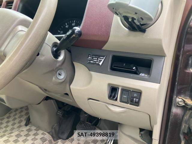 Suzuki EVERY 2007-11 7903473-15