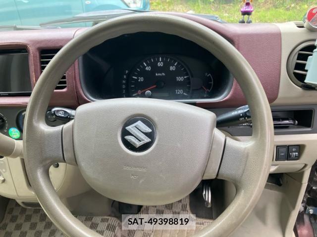 Suzuki EVERY 2007-11 7903473-17