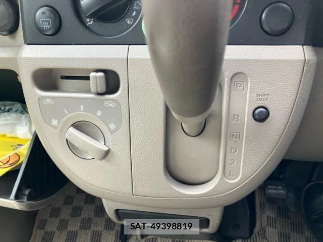 Suzuki EVERY 2007-11 7903473-20