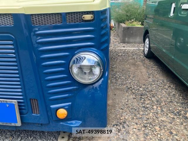 Suzuki EVERY 2007-11 7903473-4