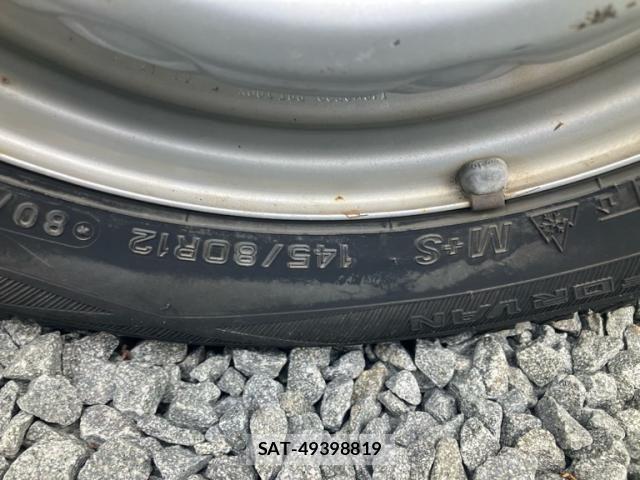 Suzuki EVERY 2007-11 7903473-6