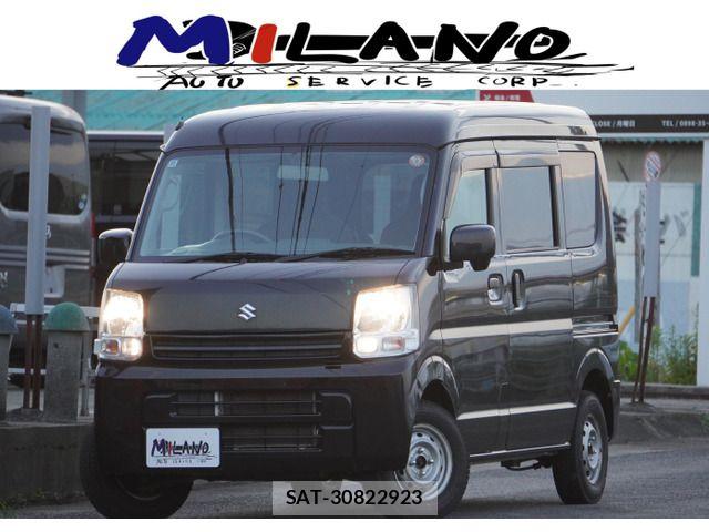 Suzuki EVERY 2019-10 7963980-0