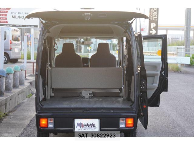 Suzuki EVERY 2019-10 7963980-11