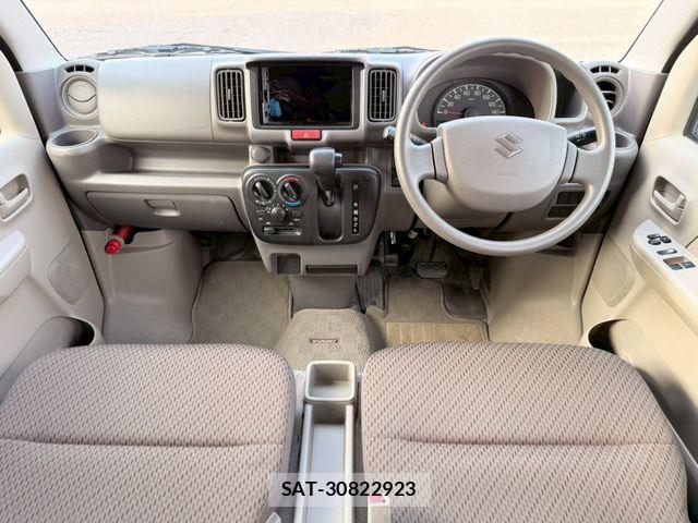 Suzuki EVERY 2019-10 7963980-2