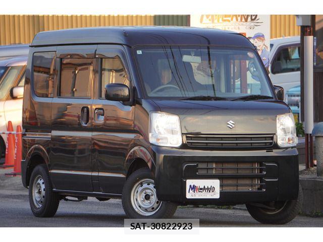 Suzuki EVERY 2019-10 7963980-4