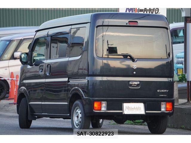 Suzuki EVERY 2019-10 7963980-5