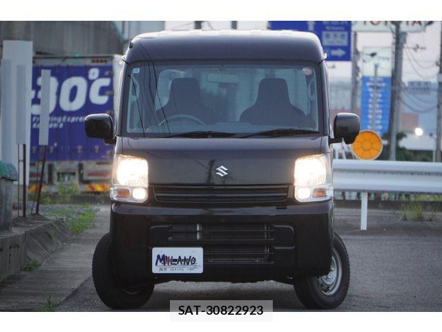 Suzuki EVERY 2019-10 7963980-6