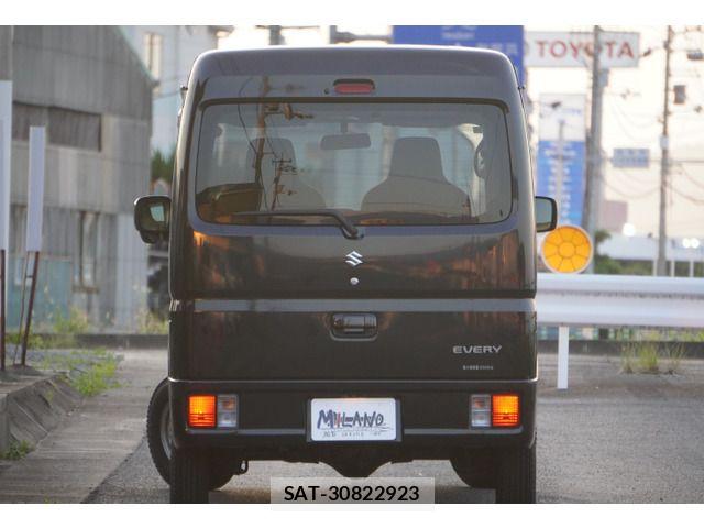 Suzuki EVERY 2019-10 7963980-7