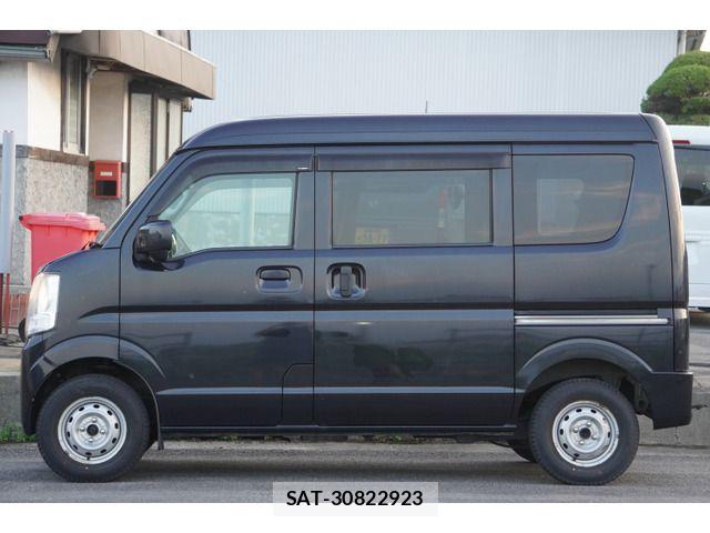 Suzuki EVERY 2019-10 7963980-8