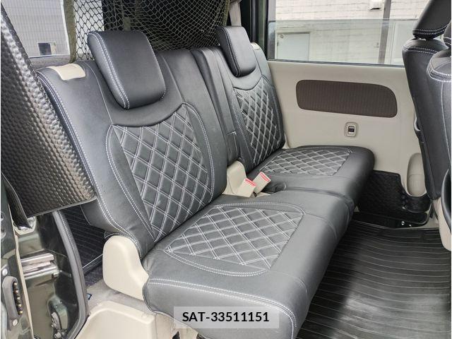 Suzuki EVERY 2018-10 7963979-9