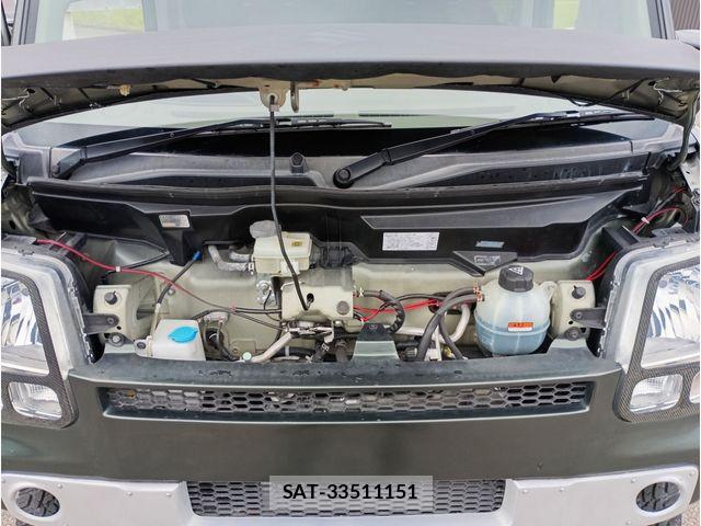 Suzuki EVERY 2018-10 7963979-10