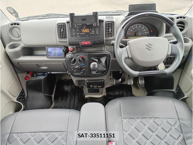 Suzuki EVERY 2018-10 7963979-1