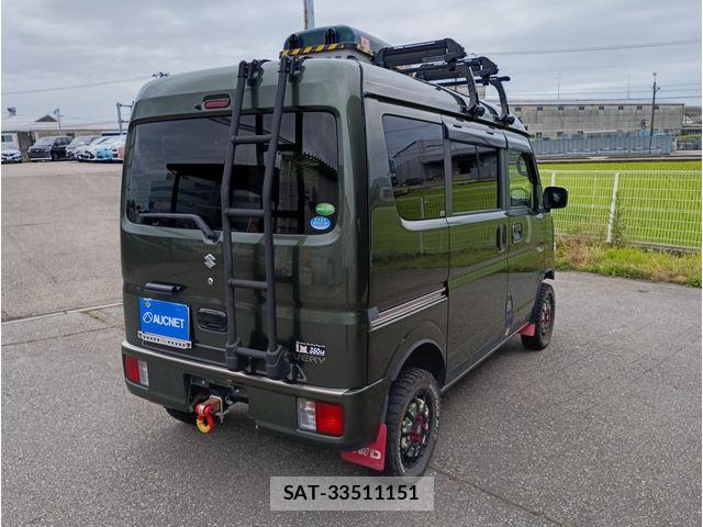 Suzuki EVERY 2018-10 7963979-2