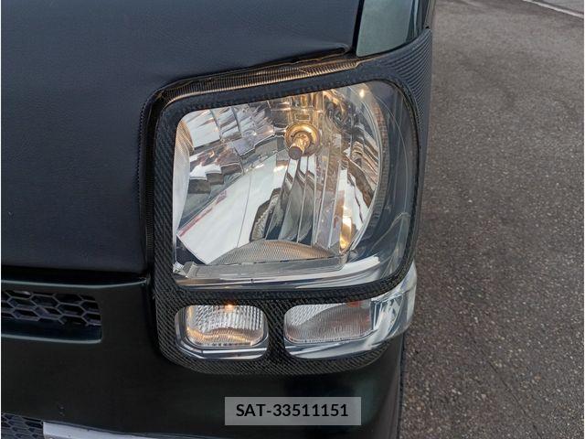 Suzuki EVERY 2018-10 7963979-3