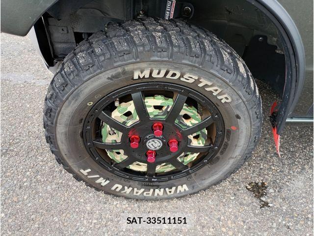 Suzuki EVERY 2018-10 7963979-4