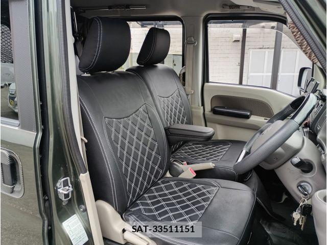 Suzuki EVERY 2018-10 7963979-8