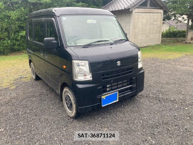 Suzuki EVERY 2010-07 7963983-0