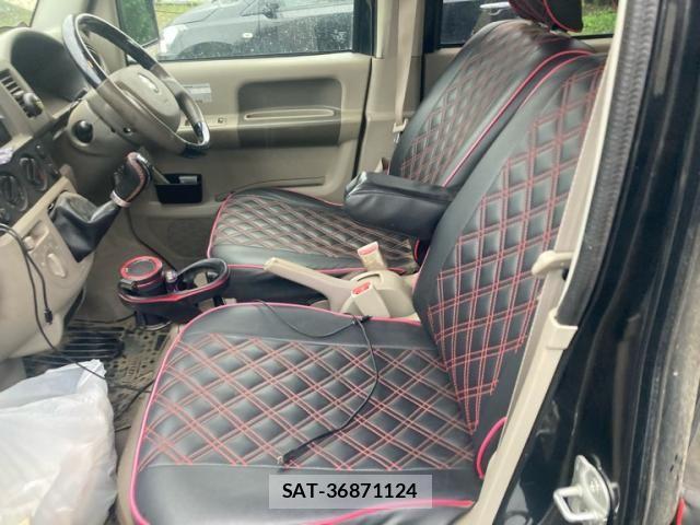 Suzuki EVERY 2010-07 7963983-12