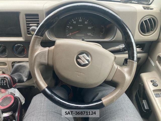 Suzuki EVERY 2010-07 7963983-14