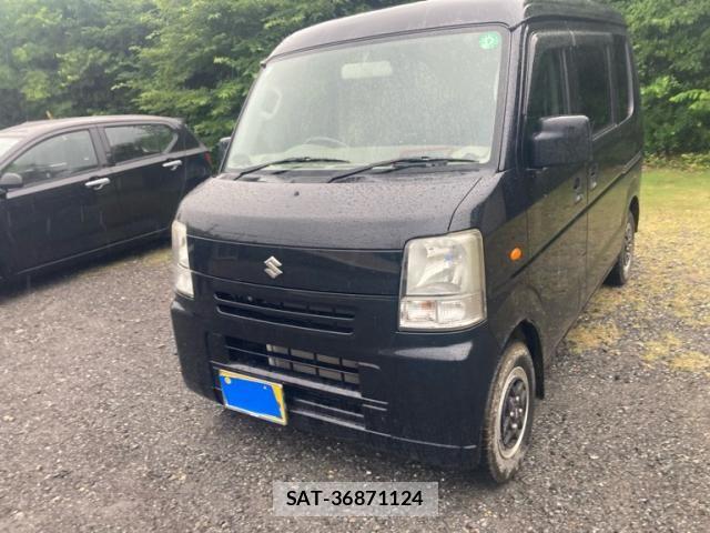 Suzuki EVERY 2010-07 7963983-1